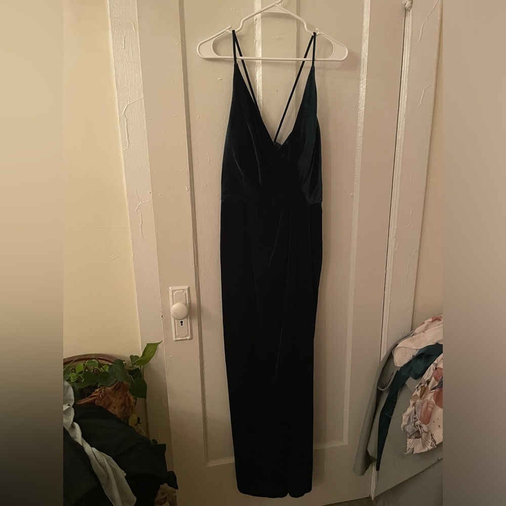 B2 Jasmine Bridesmaids/prom dress